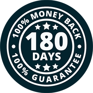 BioVanish Money-Back Guarantee